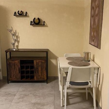 Ferienwohnung Bartenwetzerbruecke 梅尔松根 外观 照片
