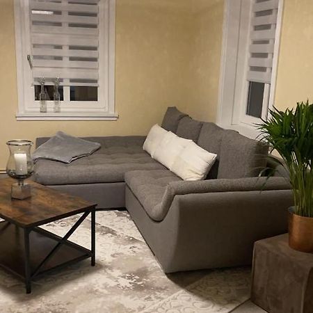 Ferienwohnung Bartenwetzerbruecke 梅尔松根 外观 照片