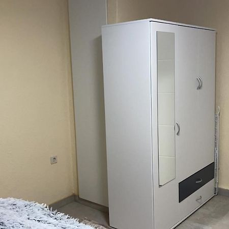 Ferienwohnung Bartenwetzerbruecke 梅尔松根 外观 照片