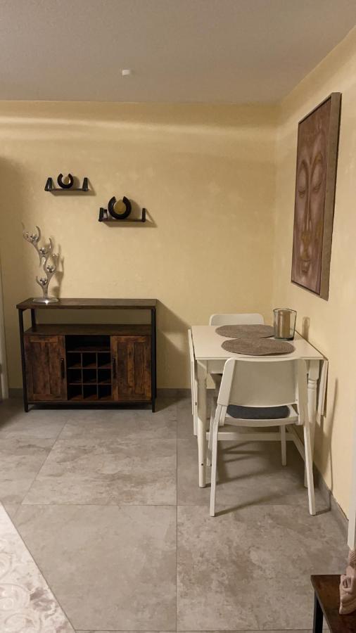 Ferienwohnung Bartenwetzerbruecke 梅尔松根 外观 照片